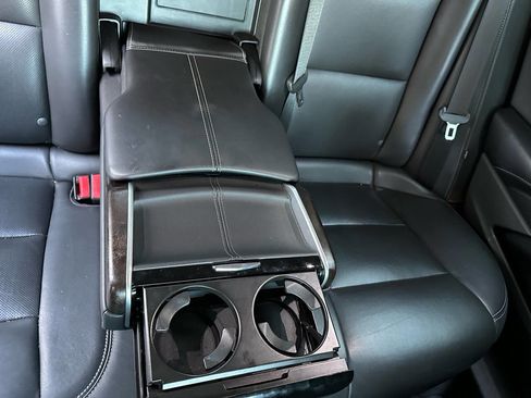 Used 2018 Cadillac XTS Luxury image 15