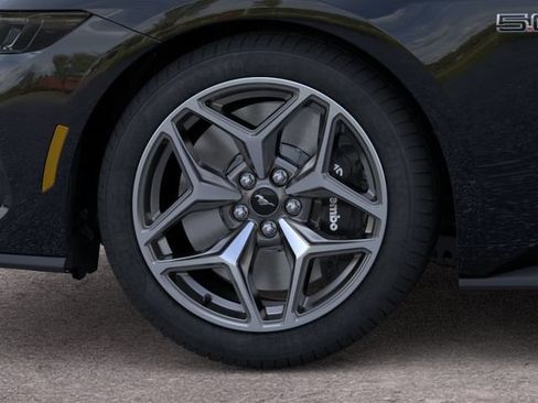 New 2026 Ford Mustang GT Premium w/ GT Performance Package RWD image 19
