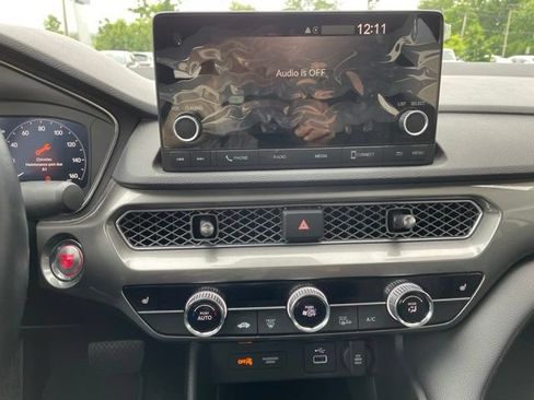 Used 2024 Acura Integra FWD image 27