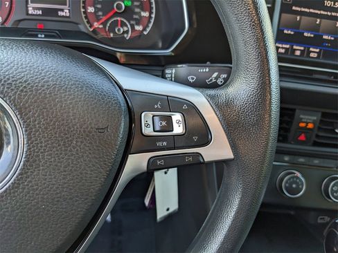 Used 2019 Volkswagen Jetta S w/ Driver Assistance Package image 28