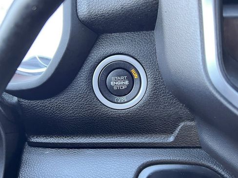 Certified 2024 RAM 2500 Big Horn image 36