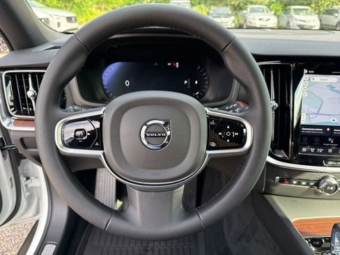 New 2026 Volvo V60 B5 Cross Country Plus w/ Protection Package Premier image 7