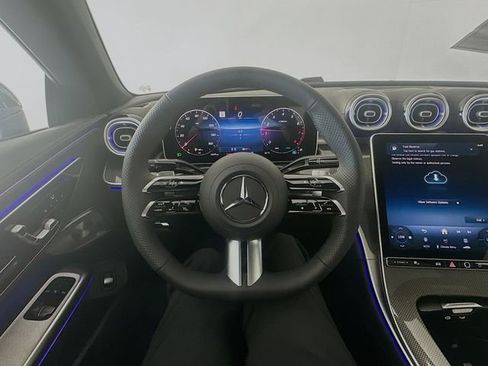 Used 2026 Mercedes-Benz CLE 300 4MATIC Coupe image 11