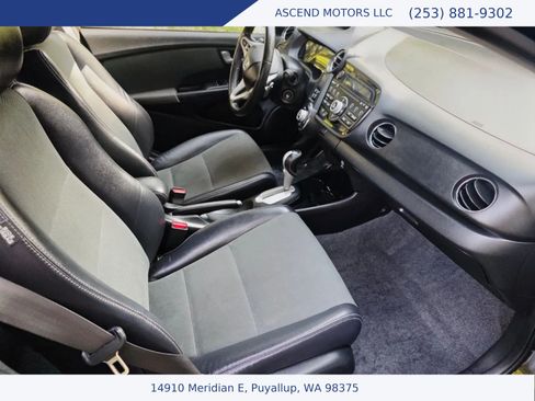 Used 2012 Honda Insight EX image 11