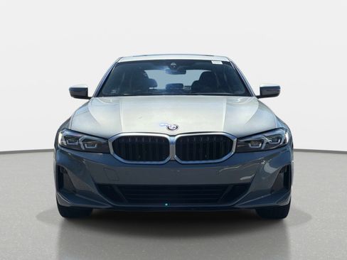 Used 2023 BMW 330i Sedan w/ Driving Assistance Package RWD image 8