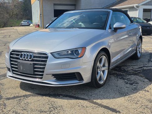 Used 2015 Audi A3 2.0T Premium w/ Cold Weather Package image 4