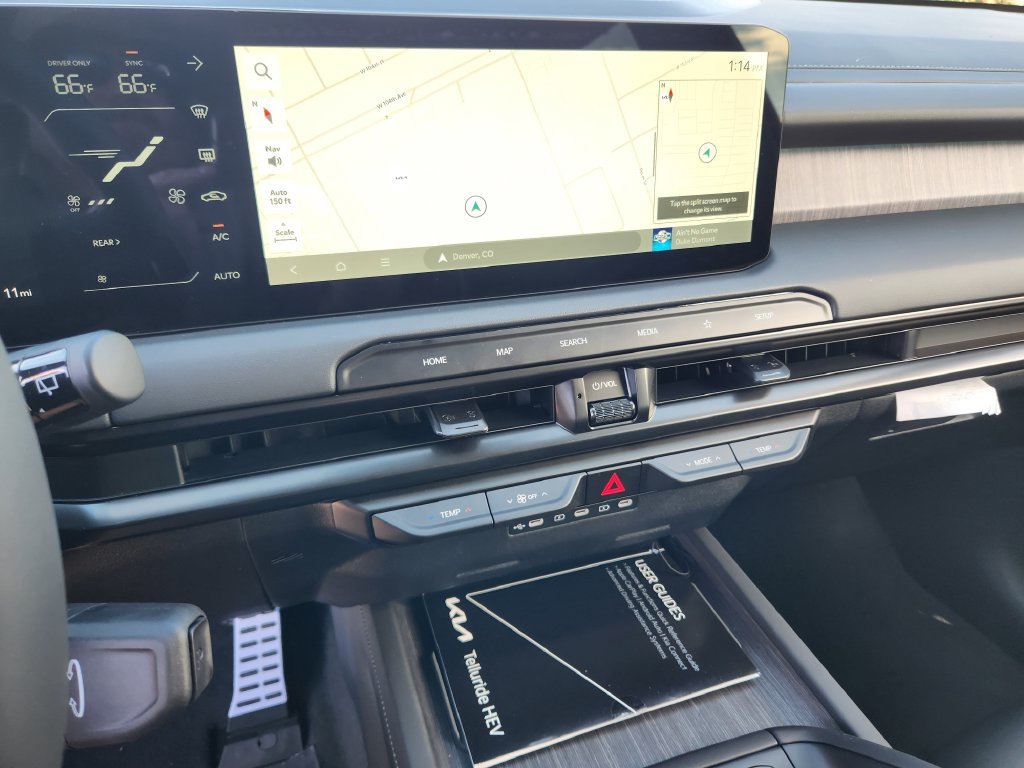 New 2027 Kia Telluride SX Prestige X-Line AWD/4WD image 19