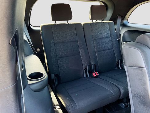 Certified 2025 Dodge Durango GT w/ Blacktop Package AWD/4WD image 26