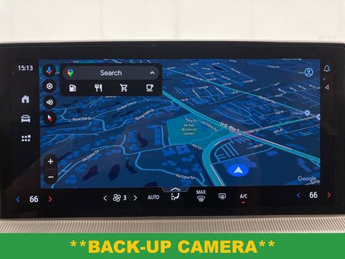 New 2026 Ford Explorer Active image 24