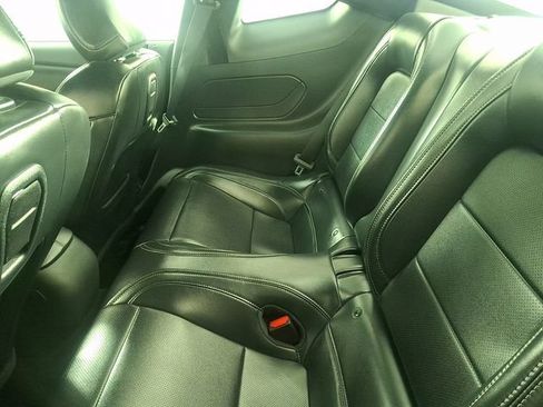 Used 2024 Ford Mustang Premium RWD image 14
