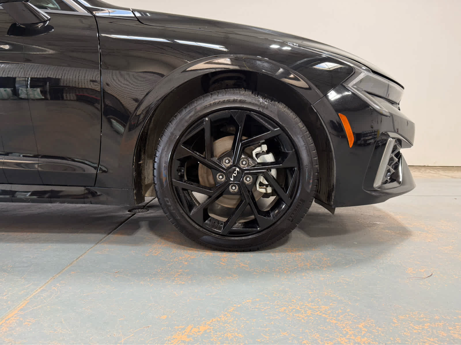 Used 2026 Kia K5 GT-Line w/ GT-Line Premium Package AWD/4WD image 27