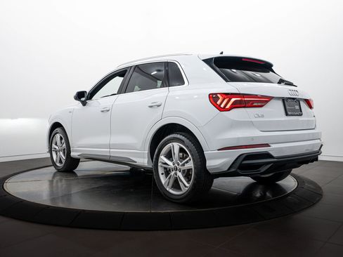 Certified 2023 Audi Q3 2.0T Premium Plus w/ Premium Plus Package AWD/4WD image 5