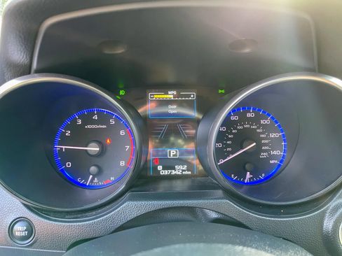 Used 2019 Subaru Outback 2.5i Limited w/ Popular Package #2 AWD/4WD image 19
