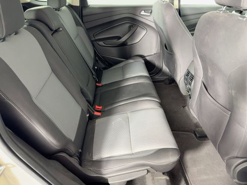 Used 2017 Ford Escape SE w/ SE Cold Weather Package image 29