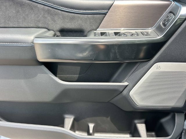 New 2026 Ford F250 Platinum AWD/4WD image 22