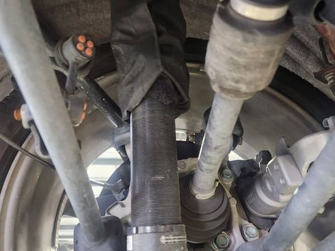 Used 2019 MAZDA MX-5 Miata RF Grand Touring w/ Interior Package image 24