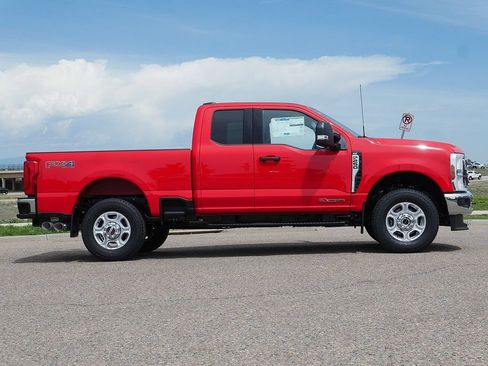 New 2026 Ford F250 XLT AWD/4WD image 6
