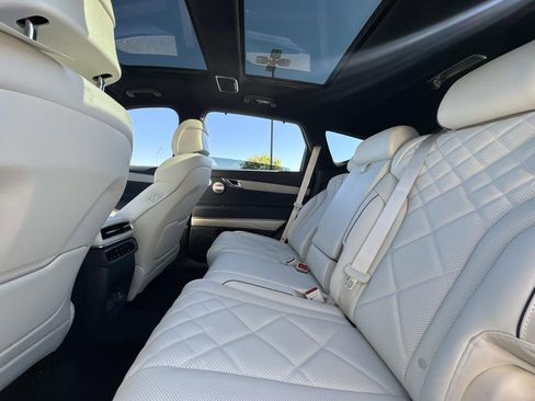 New 2026 Genesis GV80 3.5T Prestige image 11