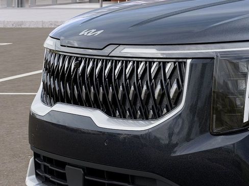 New 2026 Kia Carnival image 12