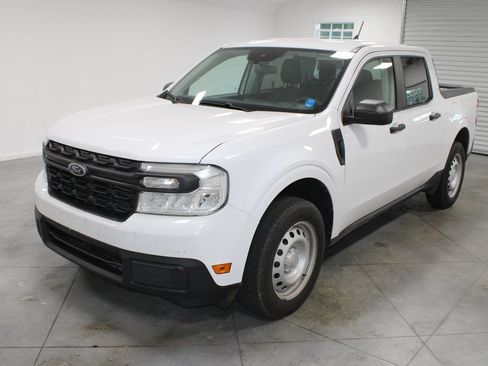 Used 2024 Ford Maverick XL w/ Equipment Group 100A Standard AWD/4WD image 4