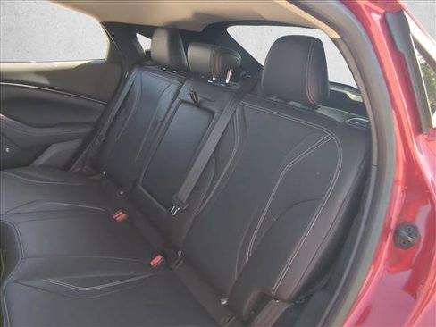 Used 2022 Ford Mustang Mach-E Premium RWD image 21