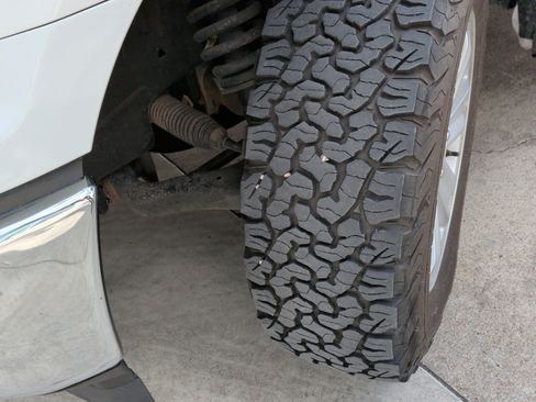 Used 2020 Ford F150 XLT w/ FX4 Off-Road Package image 13