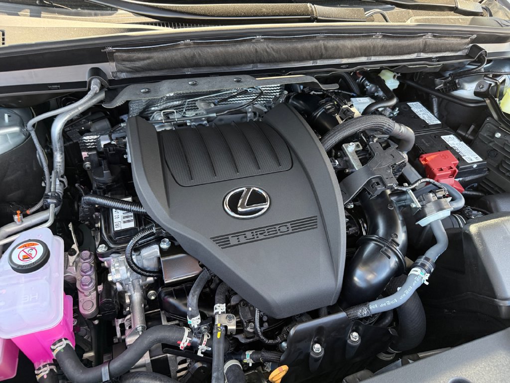 New 2026 Lexus RX 350 Premium Plus w/ Convenience Package AWD/4WD image 34