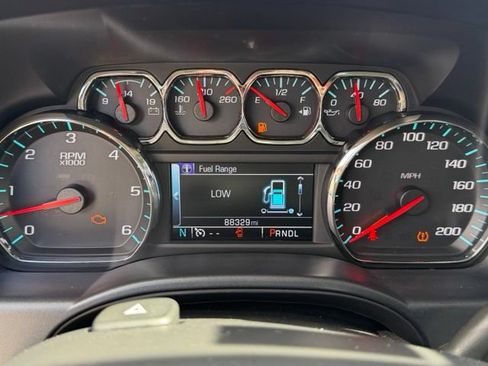 Used 2017 GMC Sierra 1500 SLT w/ SLT Premium Package AWD/4WD image 15