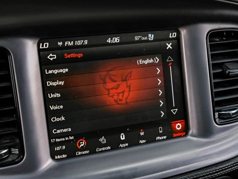 Used 2023 Dodge Charger R/T w/ Plus Group RWD image 40