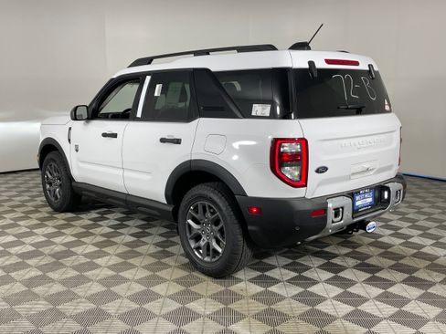 New 2025 Ford Bronco Sport Big Bend image 5