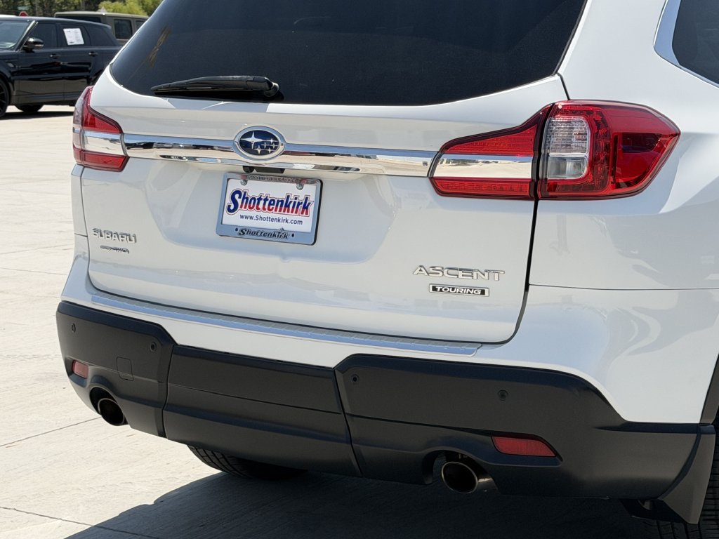Used 2021 Subaru Ascent Touring w/ Popular Package #2 AWD/4WD image 6