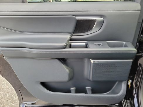 New 2026 Ford Expedition Max Platinum AWD/4WD image 16