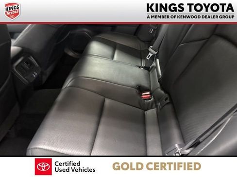 Certified 2023 Toyota Crown XLE image 20