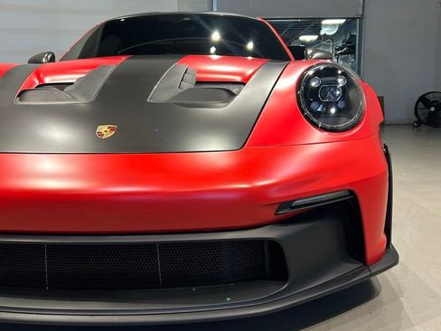 Used 2024 Porsche 911 GT3 RS RWD image 39