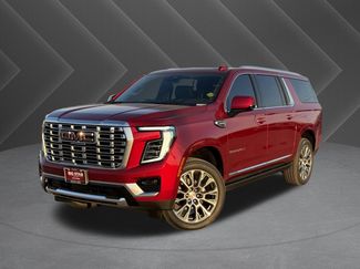 New 2026 GMC Yukon XL Denali w/ Denali Reserve Package video 2