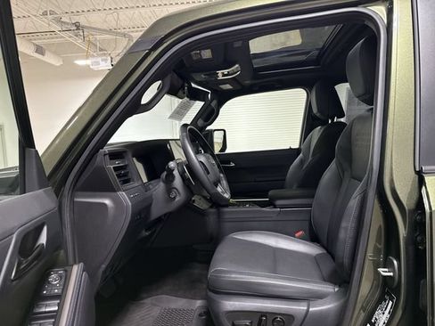 Used 2024 Lexus GX 550 AWD/4WD image 20