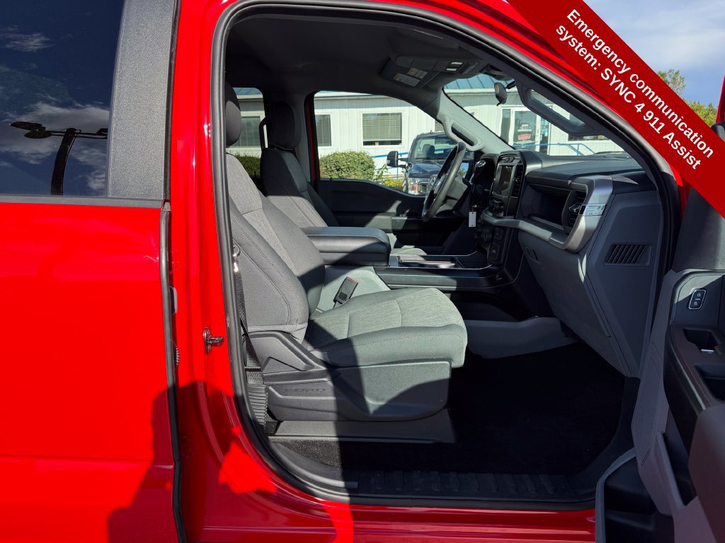 Used 2022 Ford F150 XL w/ Trailer Tow Package AWD/4WD image 41