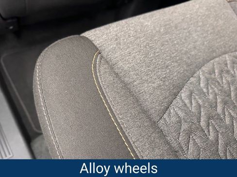 Certified 2024 Chevrolet Equinox LT image 24