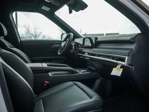 New 2027 Kia Telluride S AWD/4WD image 11