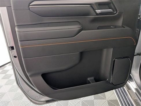 Certified 2024 GMC Sierra 2500 AT4 w/ Technology Package image 29