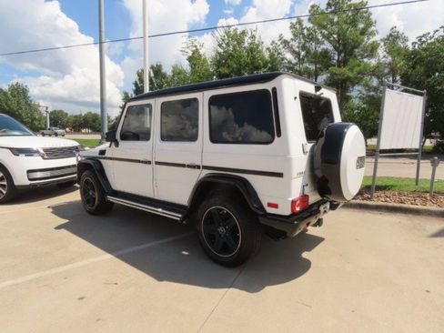 Used 2017 Mercedes-Benz G 550 image 13