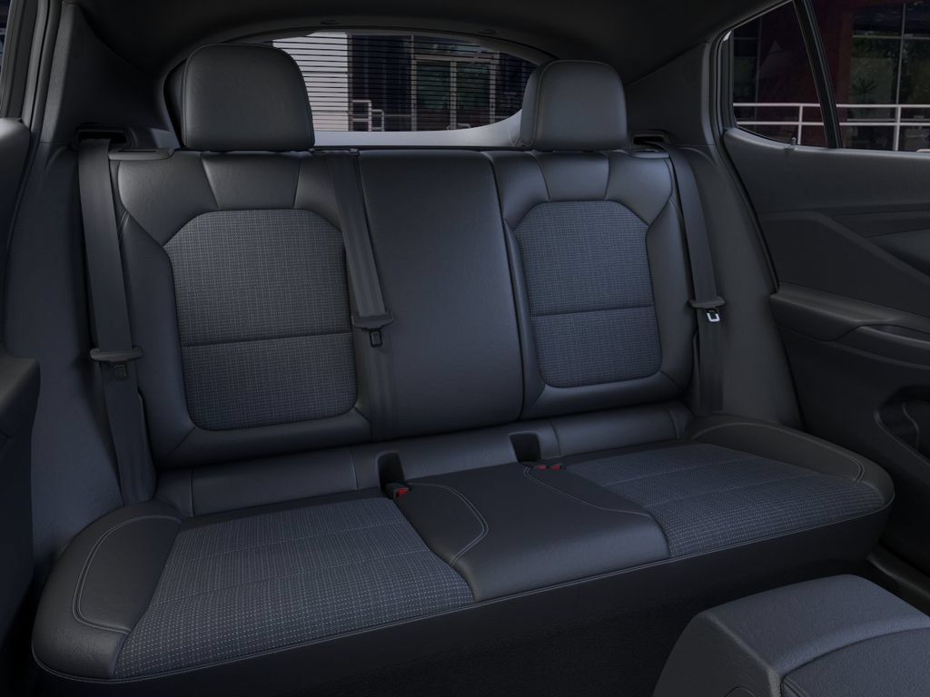 New 2026 Buick Envista Preferred w/ Convenience I Package FWD image 19