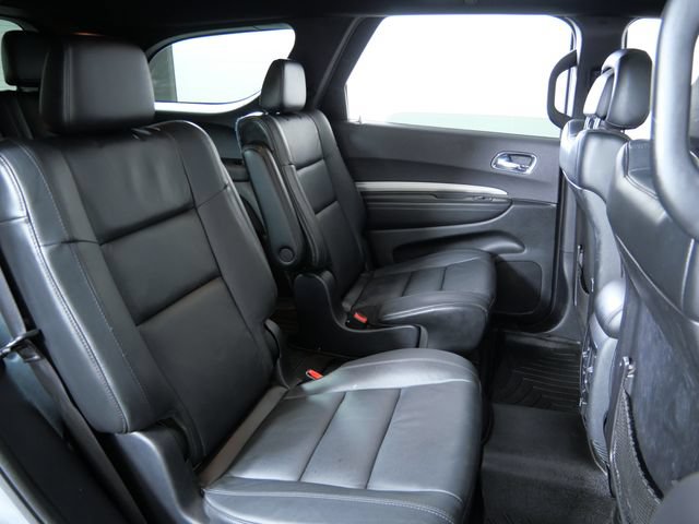 Used 2015 Dodge Durango Limited w/ Premium Group AWD/4WD image 15