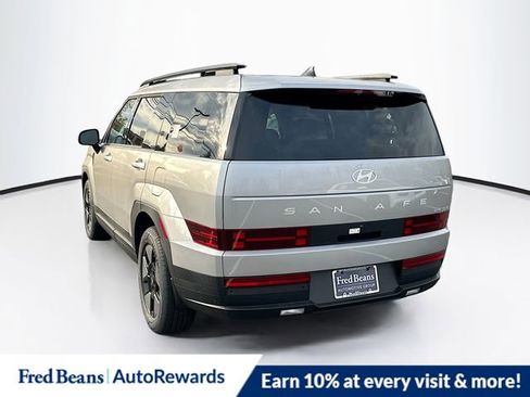 New 2026 Hyundai Santa Fe SEL image 4