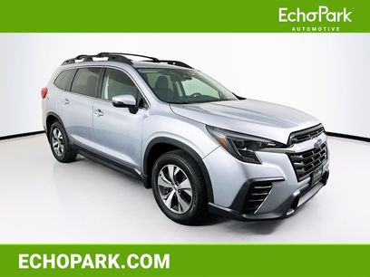 Used 2023 Subaru Ascent Premium w/ Convenience Package