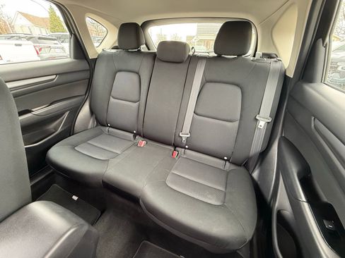 Used 2018 MAZDA CX-5 Sport AWD/4WD image 15