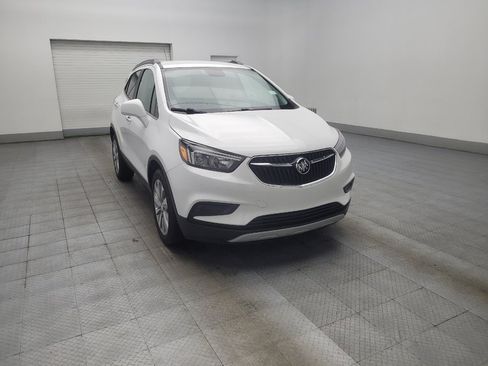 Used 2020 Buick Encore Preferred FWD image 13