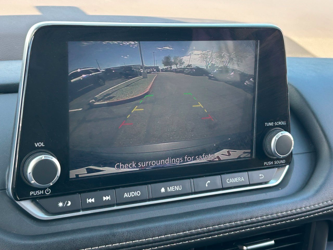 Certified 2023 Nissan Rogue SV FWD image 30