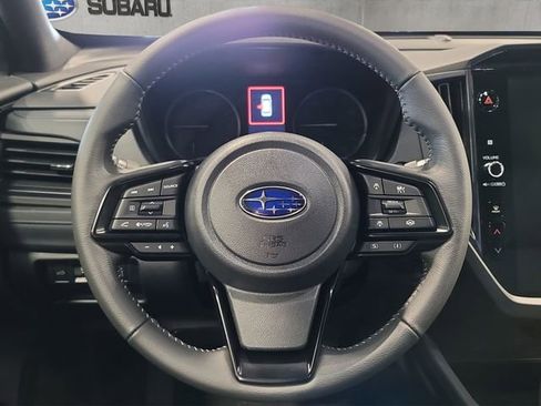 New 2026 Subaru Forester Premium image 12