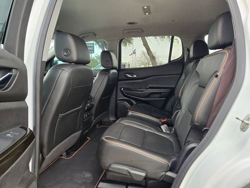 Used 2021 GMC Acadia AT4 w/ Trailering Package image 14